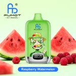 Raspberry Watermelon