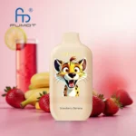 Strawberry Banana