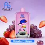 Strawberry Grape