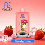 Strawberry Ice