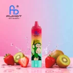 Strawberry Kiwi