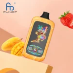 Strawberry Mango