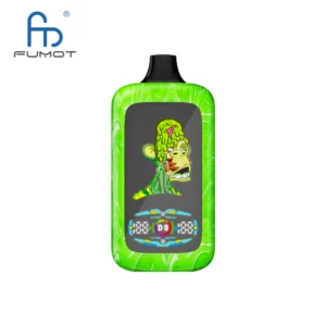Fumot Digital Monkey 20K/40K