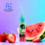 Strawberry Watermelon