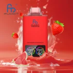 Strawberry Watermelon