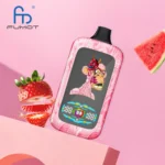 Strawberry Watermelon