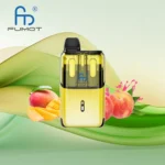 Triple Mango Juicy peach