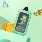 Tropical Rainbow Blast