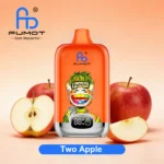 Two Apple