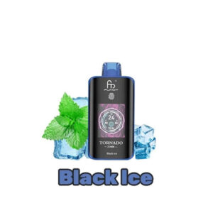 Black Ice