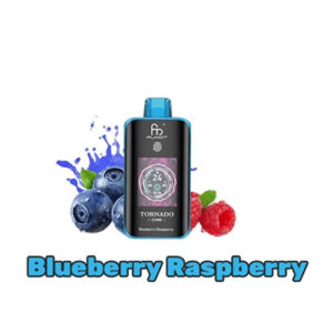 Blueberry Raspberry