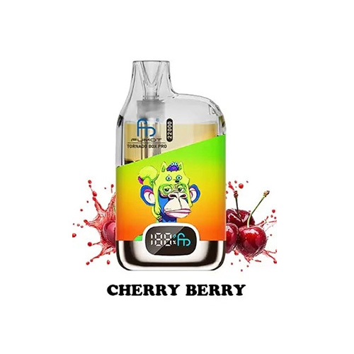 cherry-berry
