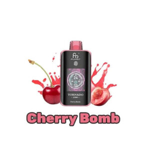 Cherry Bomb