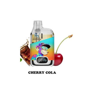 Cherry Cola