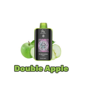 Double Apple