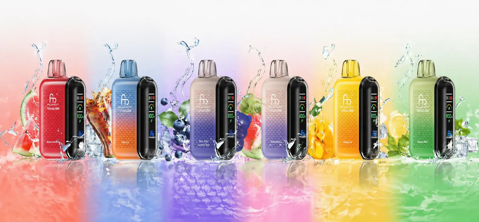 fumot 20k product