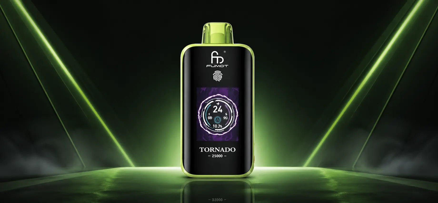 fumot 25k product