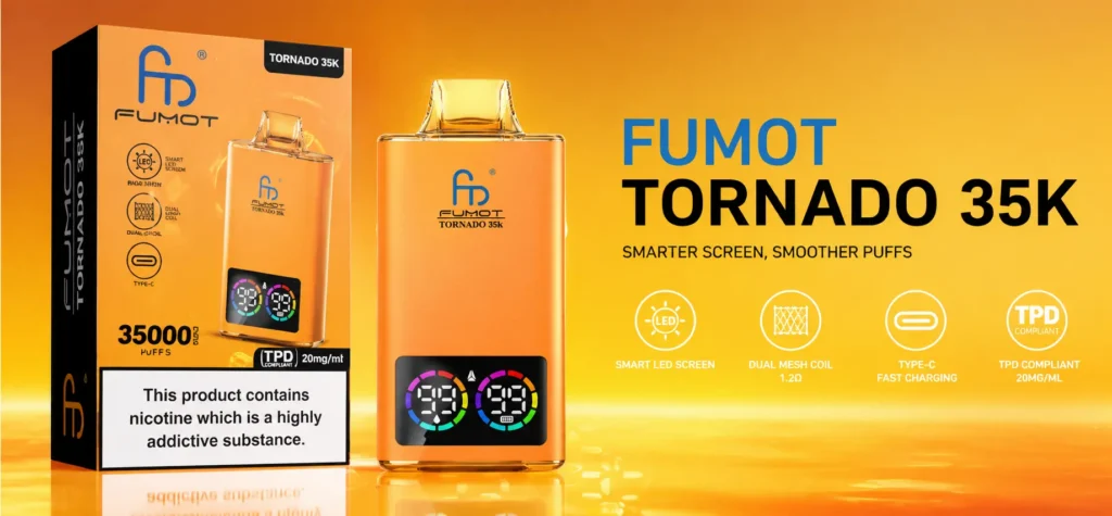 fumot 35k blog