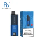 Fumot Tornado 4IN1 packing