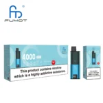 Fumot Tornado 4IN1 (pack of 10)