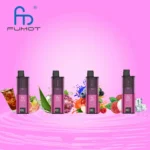 purple（Cola Lime, Aloe Grape, Apple Berry Explosion, Lychee Ice）