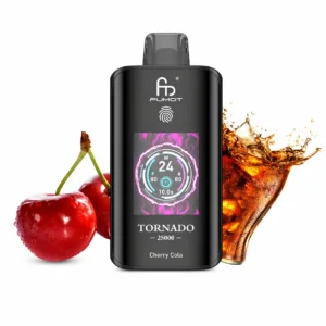 Cherry Cola