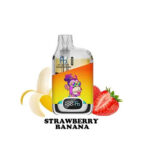 strawberry-banana
