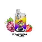 strawberry-grape