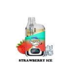 strawberry-ice