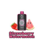 strawberry-watermelon