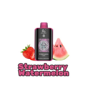 Strawberry Watermelon