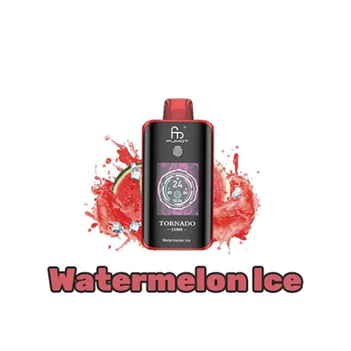Fumot Tornado 25000 Watermelon Ice