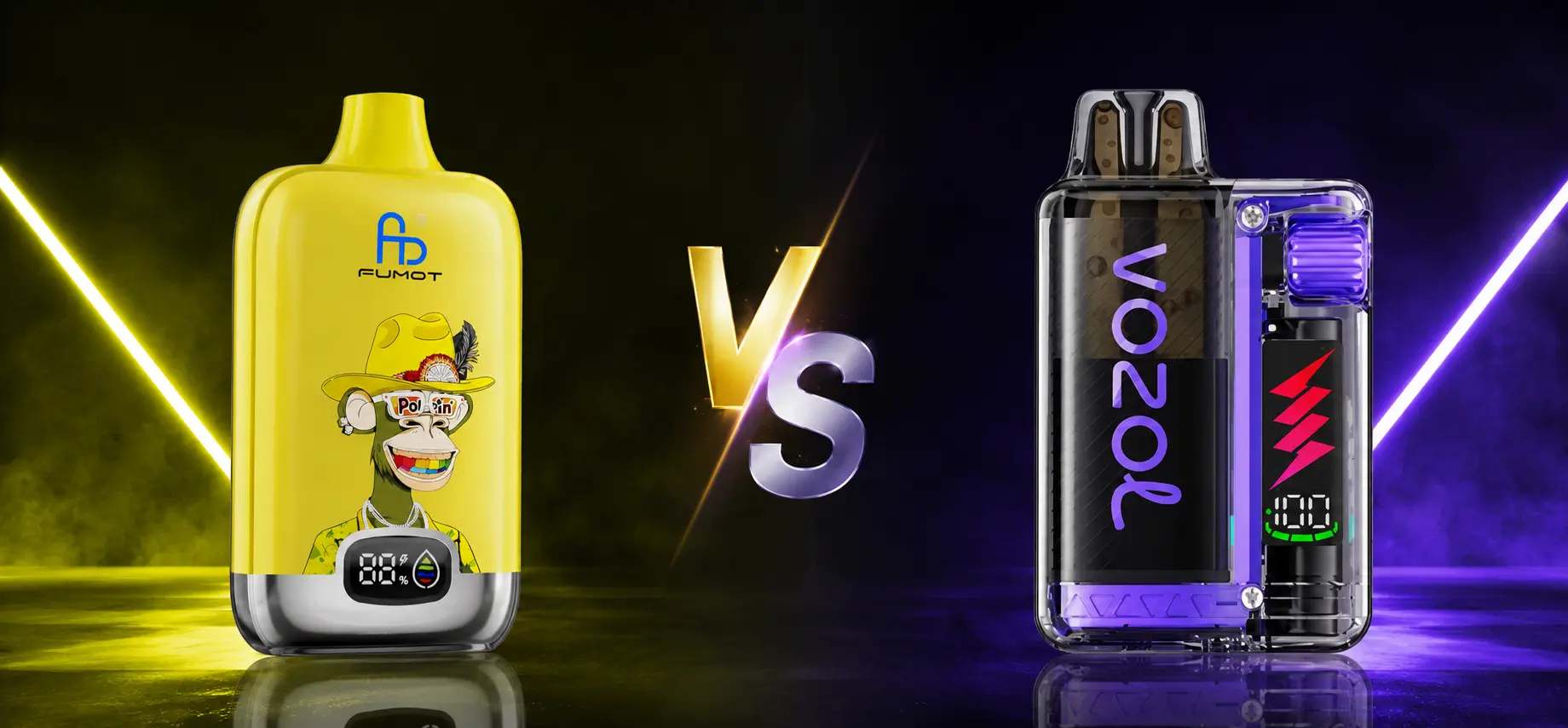fumot vs vozol