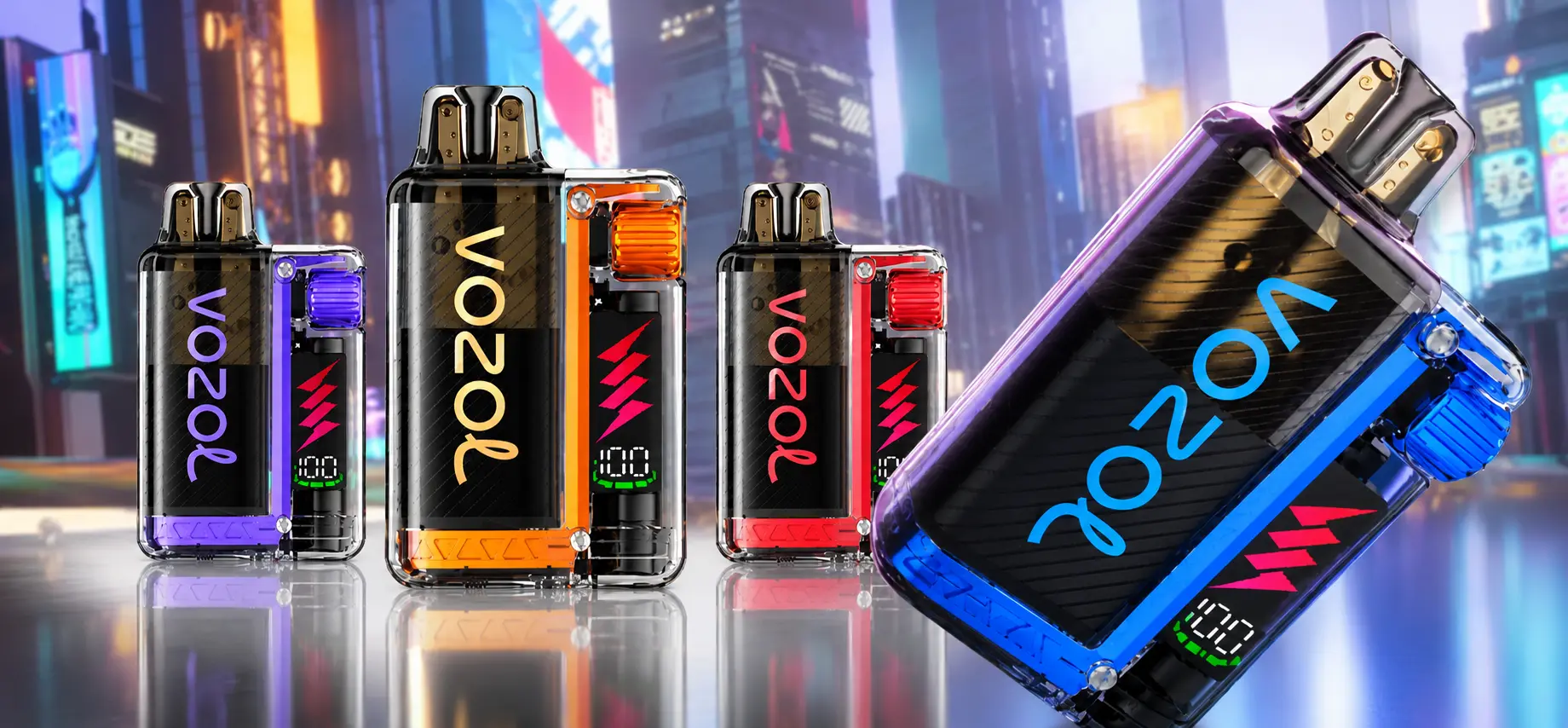 vozol