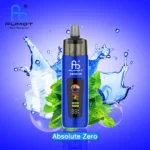 Absolut Zero-3-fumot