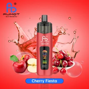 Cherry Fiesta