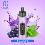 Grape Mint-3-fumot