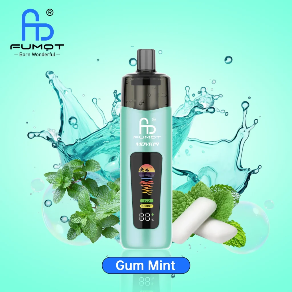 Fumot Altera 14K Produktbild