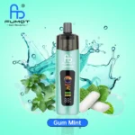 Gum Mint-3-fumot