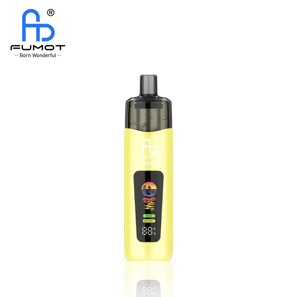 Fumot Altera 14K Produktbild