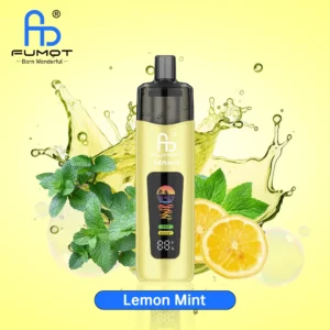 Lemon Mint