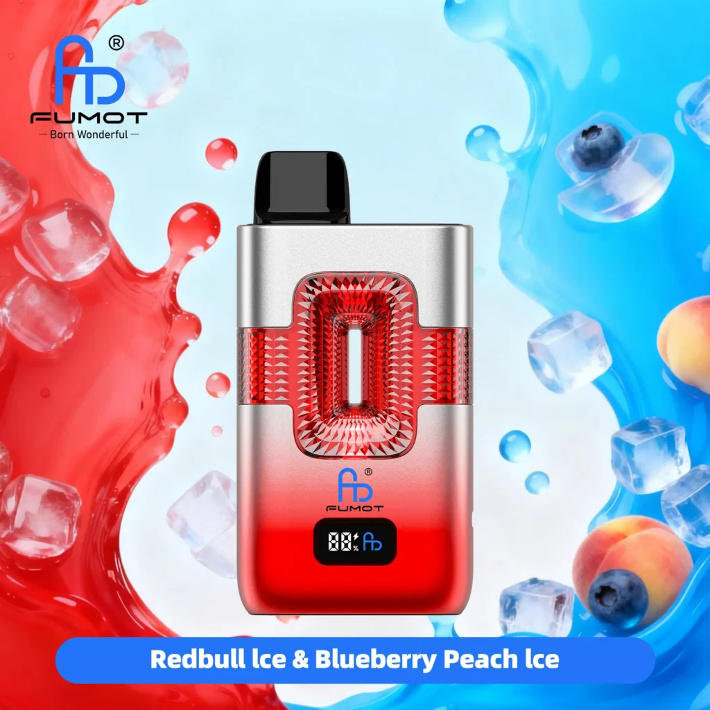 Fumot ECO 2in1 50K Produktbild