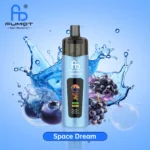 Space Dream-3-fumot