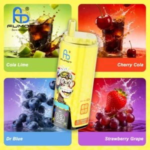 Cola Lime Cherry Cola Dr Blue Strawberry Grape