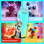 Fumot-Vape-Eco-4in1-80k-8