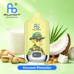 Coconut Pistachio (2)