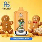 Gingerbread Man (1)