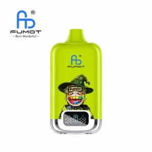 Fumot Digital Box 22000